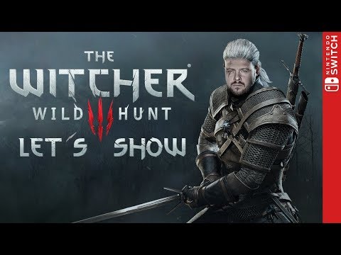 🔴 THE WITCHER 3: WILD HUNT COMPLETE EDITION ✨ Die ersten 2,5 Stunden
