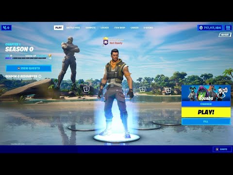 🔴É AGORA! NOVO CAPITULO 3! PASSE DE BATALHA, MODO DESEMPENHO PARA CONSOLE, PASSE DE BATALHA, SKINS!