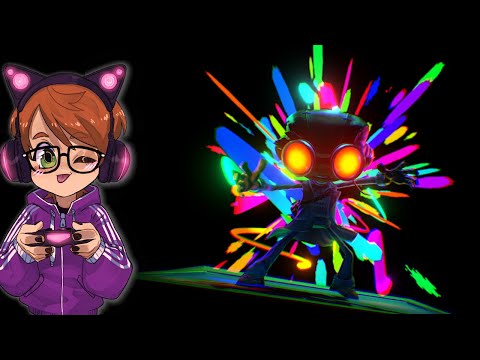 🔴INQUIETANTE A DIR POCO! – Psychonauts 2