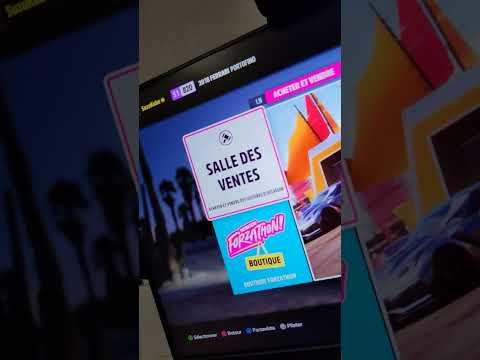 😭 Me suis fait arnaquer de 85.000 € dans Forza Horizon 5 🥺 !