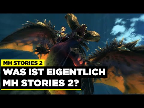 🤔 Lohnt sich der kauf von Monster Hunter Stories 2? Das bietet MH Stories 2 für dich – Kein Review