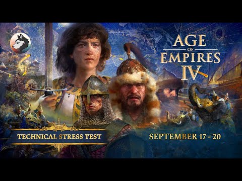 🤴 Első benyomások | Age of Empires 4 (PC – Technical Stress Test)