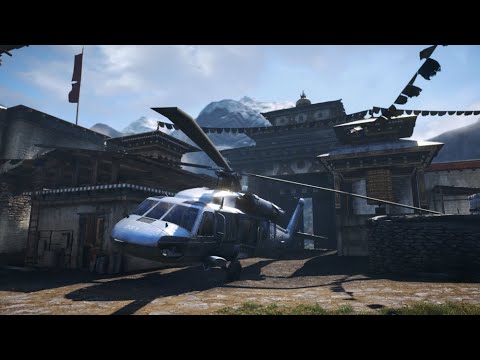 Far Cry 4 #11.Варшакот. Компенсация.