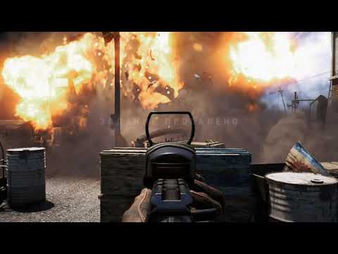 Far Cry 4 #12.Освободите Уиллиса.