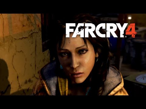 FAR CRY 4 #12 – Química avançada | Gameplay em Português PT-BR