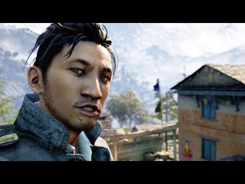 FAR CRY 4 #2 – Rumo à Torre!!! Gameplay em Português PT-BR, Dublado e Legendado!