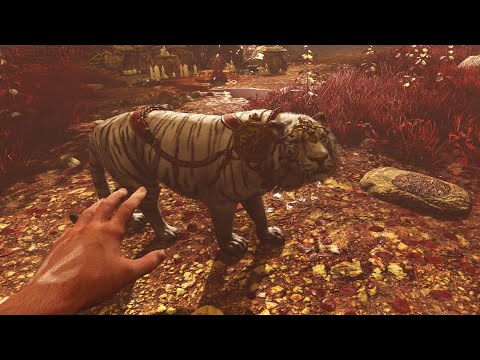 Far Cry 4 # 5 (рекомендую смотреть на телефоне)