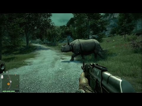 far cry 4 bombay royale far cry 4 bombay royale