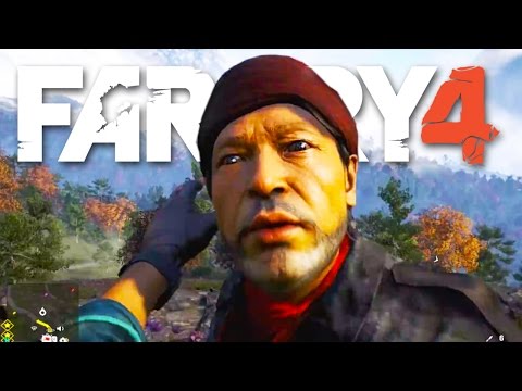Far Cry 4 – Creative Stealth KIlls Compilation