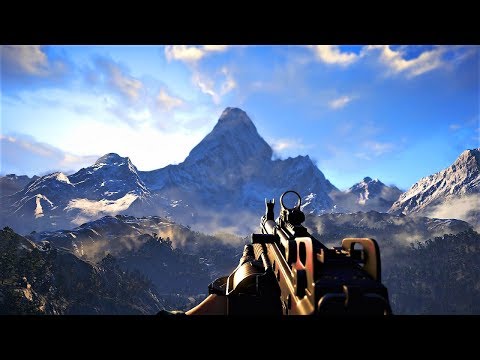 FAR CRY 4 – ПЛОХАЯ ИГРА?