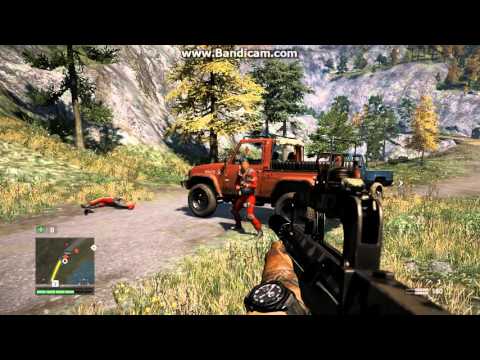 Far Cry 4   /СЕКРЕТНАЯ КОНЦОВКА ЕСЛИ ВЫ ВЫПОЛНЯЛИ ВСЕ МИССИИ САБАЛА!(ЖЕСТЬ)