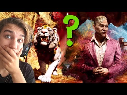 Far Cry 4 – ФИНАЛ #23 – Какво стана с Пейган?