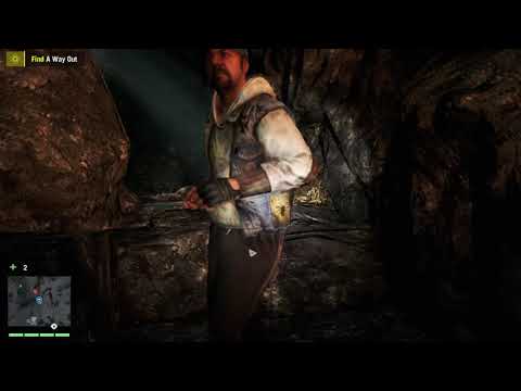 Far Cry 4 DLC Valley of the Yetis! (Funny Moments)
