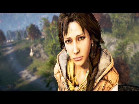 FAR CRY 4: EL HOMBRE DEL MACHETE! #3