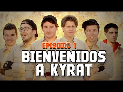 FAR CRY 4 EL REALITY EPISODIO 1: BIENVENIDOS A KYRAT