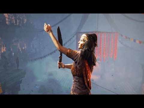 FAR CRY 4: EL SUICIDIO #17
