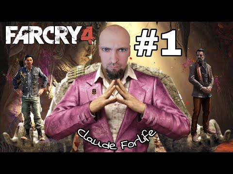 Far Cry 4 : Épisode 1 [ FR ]