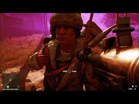 Far Cry 4 Episode 29 : Only Want 1 Thing