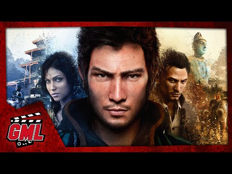 FAR CRY 4 fr – FILM JEU COMPLET