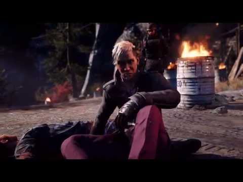 Far Cry 4 – Los Primeros 5 Minutos [Doblaje Espanol Latino]