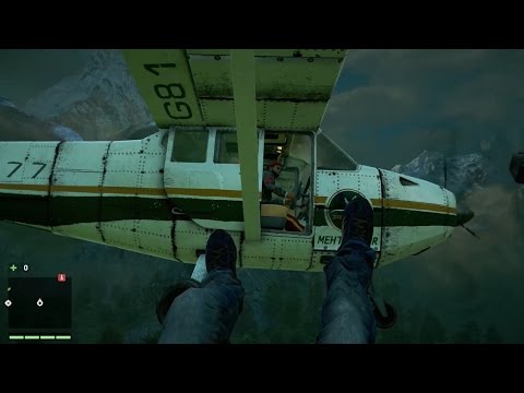 FAR CRY 4: NO ESCAPARAN! #16
