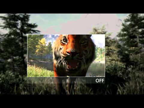 Far Cry 4 – NVIDIA Trailer