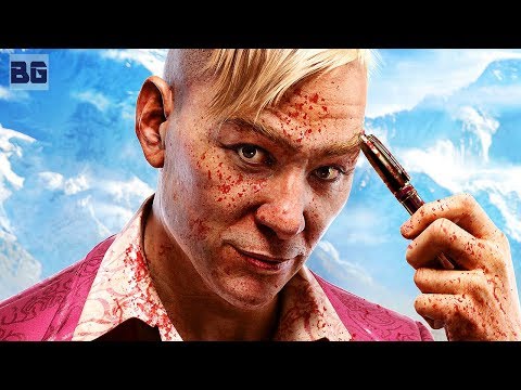 Far Cry 4 – O Filme (Dublado)