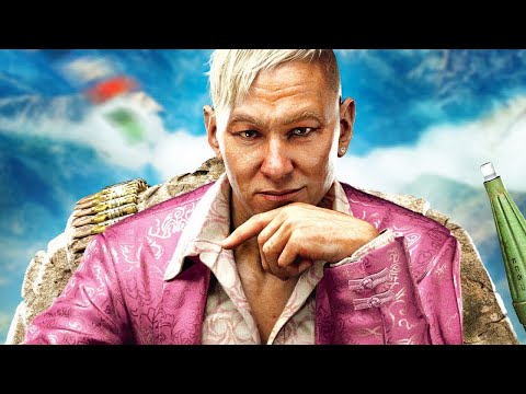 FAR CRY 4 – O INÍCIO! Gameplay em Português PT-BR, Dublado e Legendado!