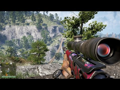 FAR CRY 4: RIO DE SANGRE #24