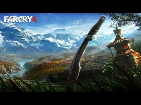 Far Cry 4 Soundtrack – The Bombay Royale – The River