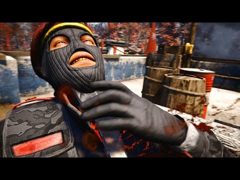Far Cry 4 – stealth Outpost Liberations 4k/60Fps