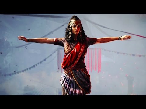 Far Cry 4 – Survive Kyrat Trailer