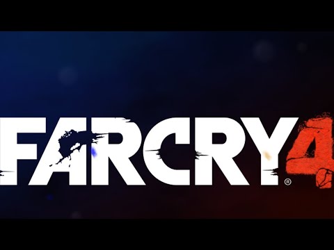 Far Cry 4 walkthrough Episode two