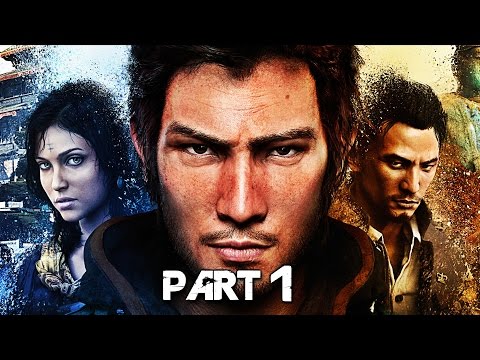 Far Cry 4 Walkthrough Gameplay Part 1 – Pagan – Campaign Mission 1 (PS4)