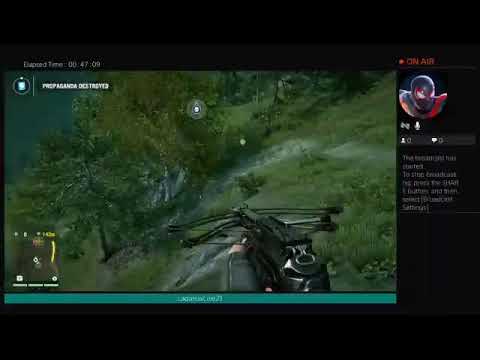 Far Cry 4