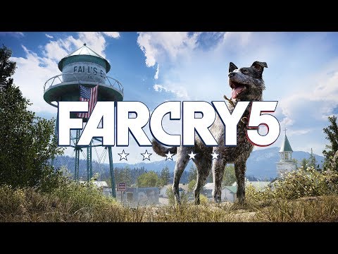 Far Cry 5 (02) Bunkier