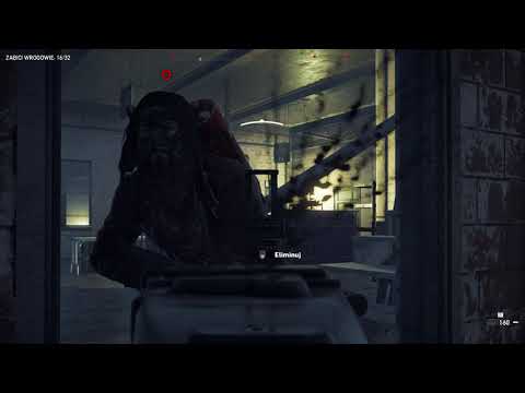 Far Cry 5 Arcade  – mapa Break free
