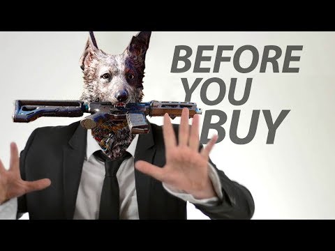 Far Cry 5 – Before You Buy