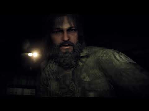 Far Cry 5: Проходим основной сюжет