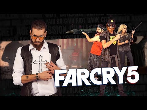FAR CRY 5 ♫
