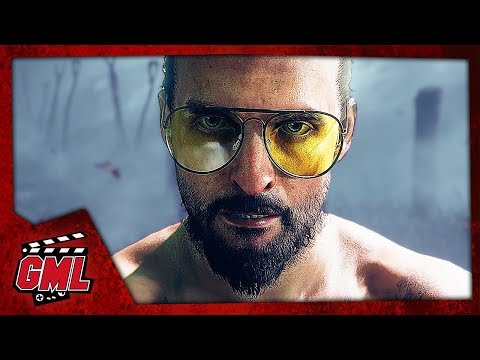 FAR CRY 5 fr – FILM JEU COMPLET