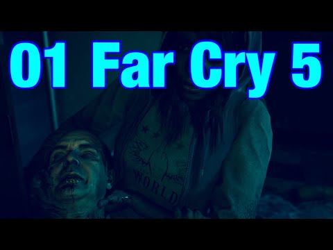 Far cry 5 full video