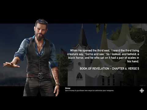 Far Cry 5 Part 8