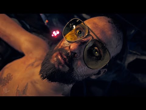 FAR CRY 5 – Pelicula completa en Español 2018 [1080p]