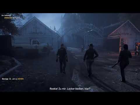 Far cry 5 plus