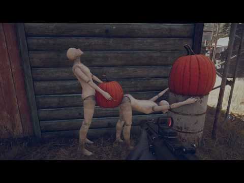 FAR CRY 5: SECRETOS, EASTER EGGS Y DETALLES OCULTOS