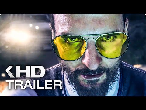 FAR CRY 5 Story Trailer German Deutsch (2018)