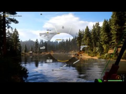 Far Cry 5- The most American game ever