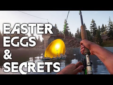 Far Cry 5 – Top 10 Secrets & Easter Eggs
