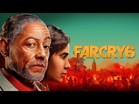 FAR CRY 6 – #1: INÍCIO DA HISTÓRIA DO NOVO MELHOR FAR CRY? | PC GAMEPLAY